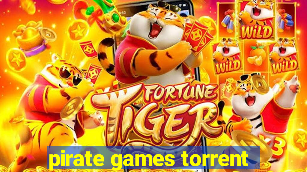 pirate games torrent